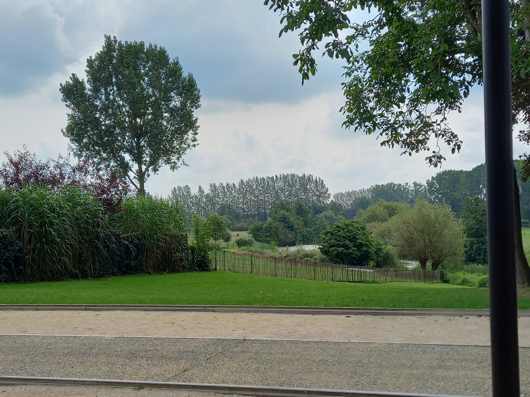 Vosselaere Put