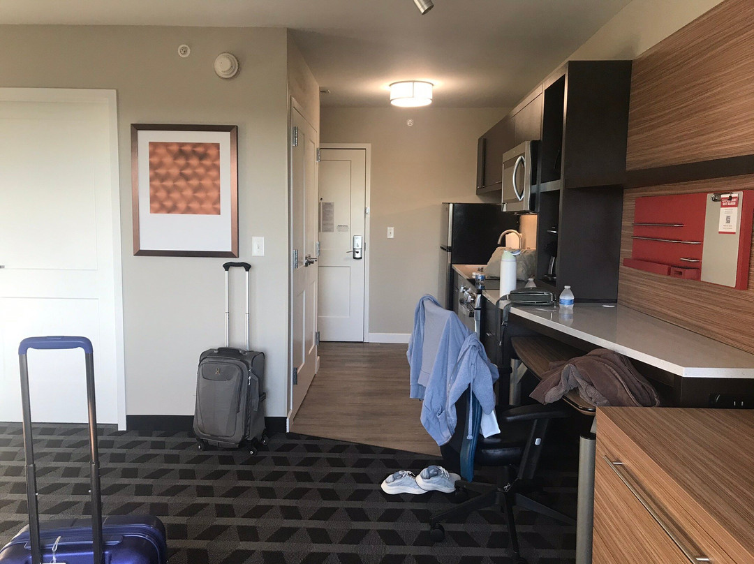 TownePlace Suites by Marriott Cincinnati Fairfield主图