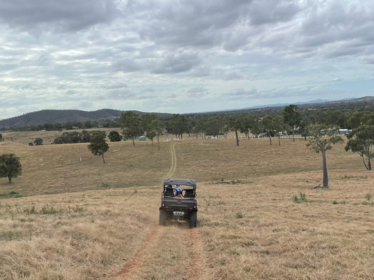 Alkoomi Adventure Farm-Marmor必去景点