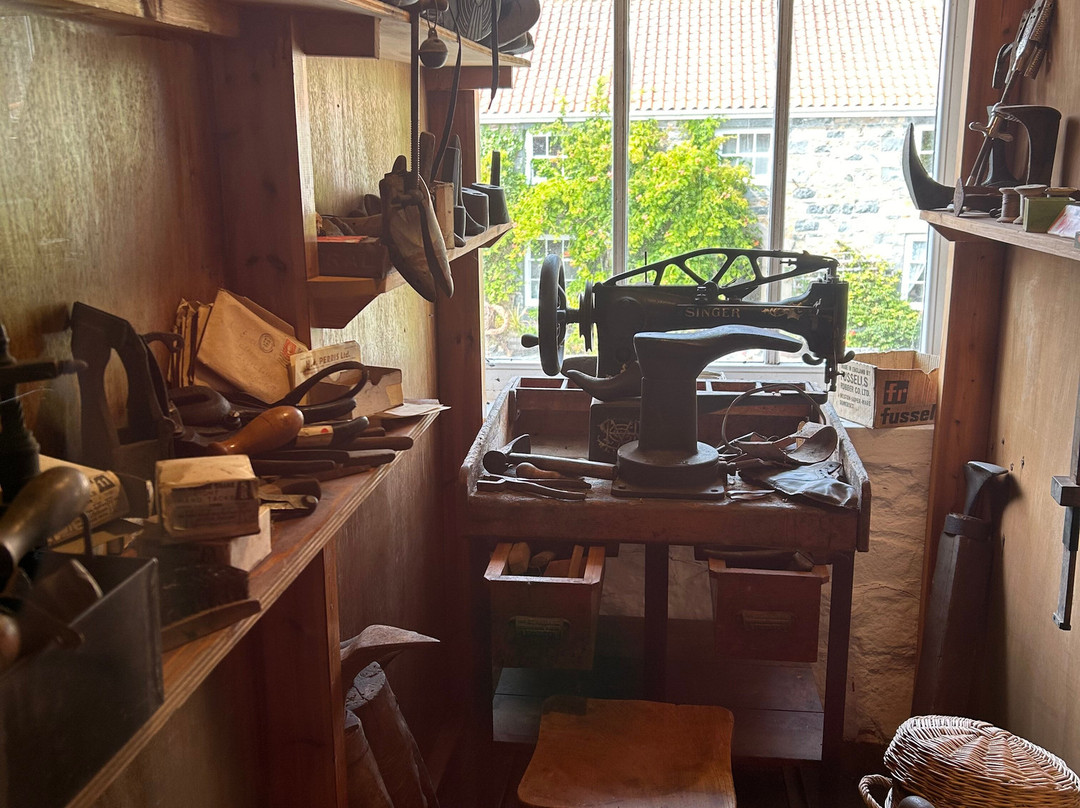 Folk & Costume Museum, National Trust of Guernsey景点图片