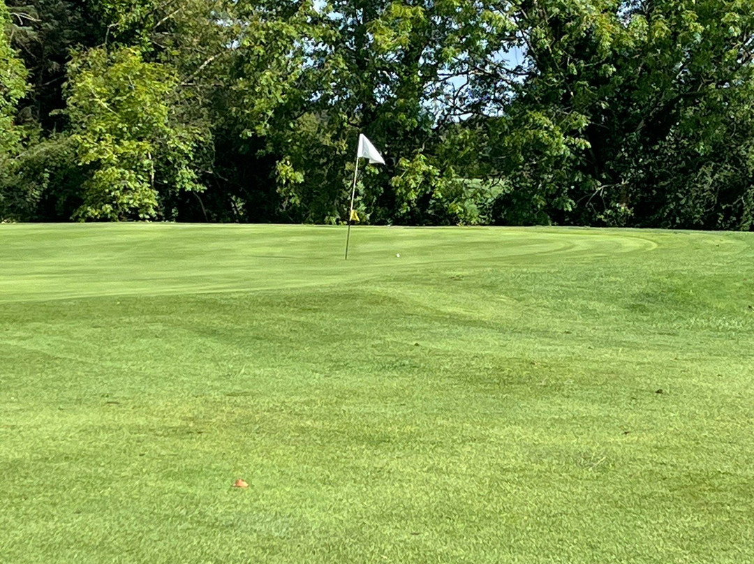 Great National Ballykisteen Golf Hotel主图