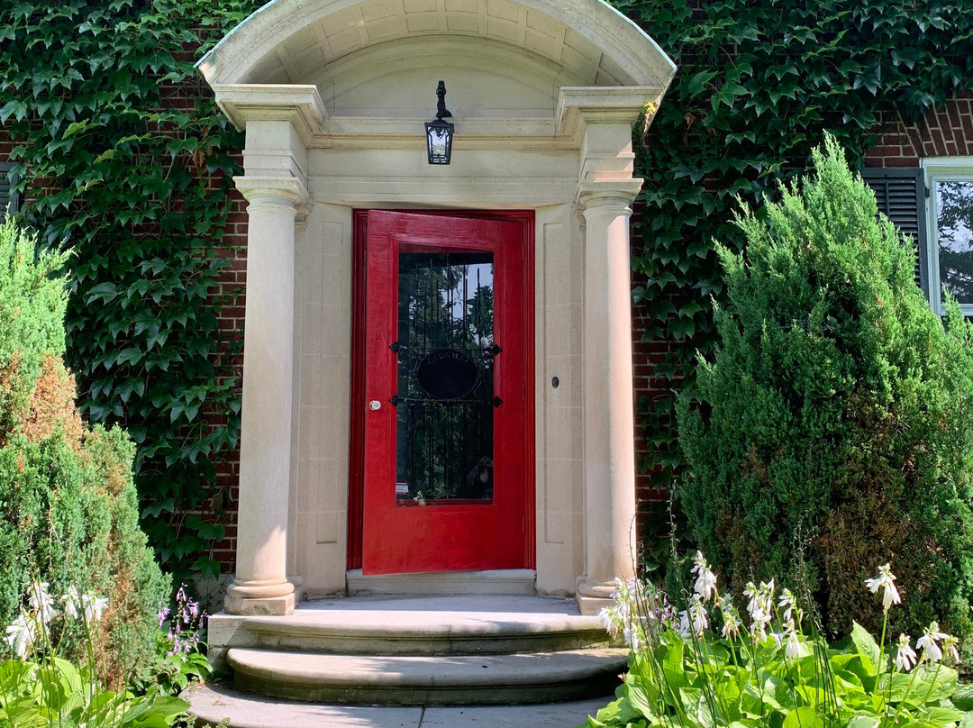 Clonmel Castle Luxury All-Inclusive Accommodations主图