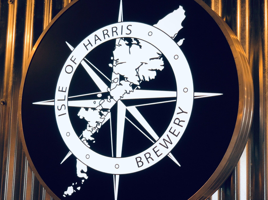 Isle Of Harris Brewery