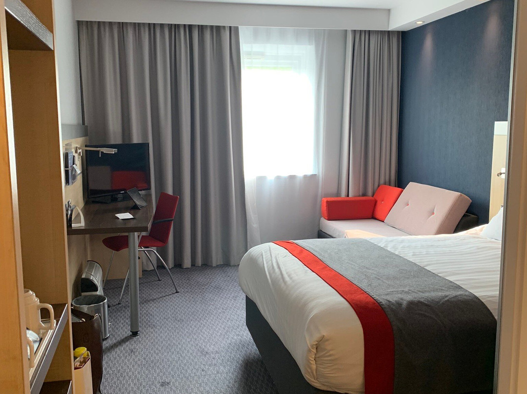 Holiday Inn Express Birmingham - Walsall by IHG主图