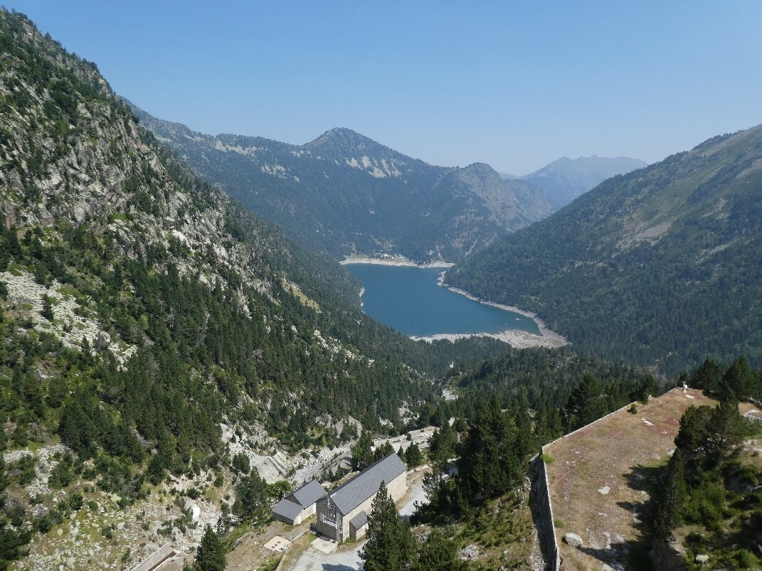 Réserve Naturelle du Néouvielle-Saint-Lary-Soulan必去景点