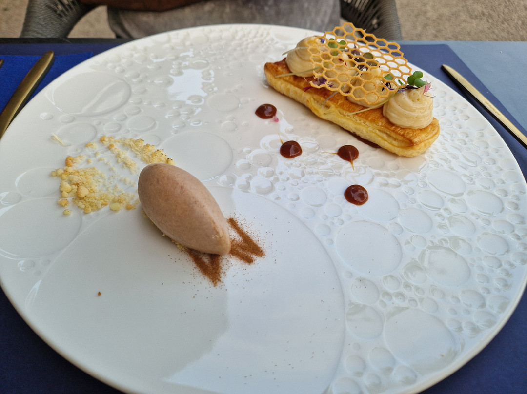 Core by Clare Smyth