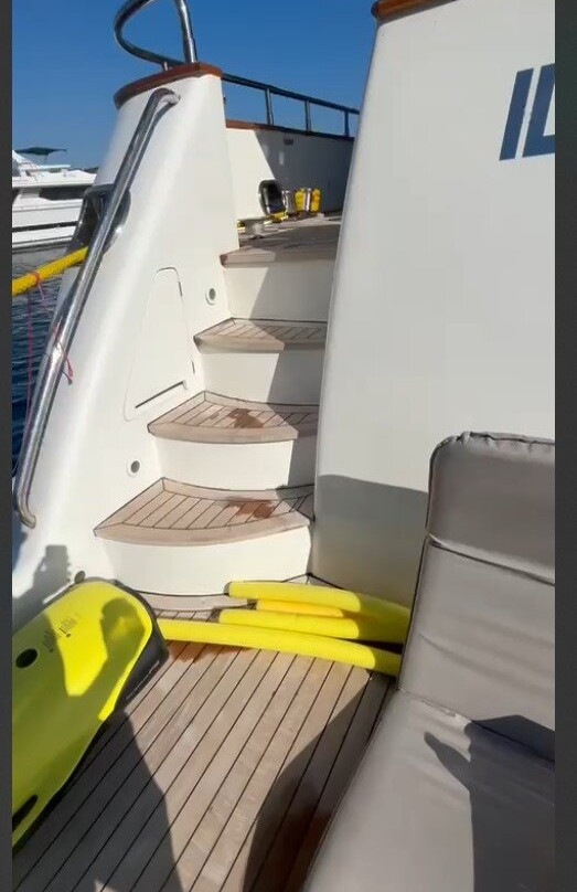 Golden Yachting & Sailing-Tourlos必去景点