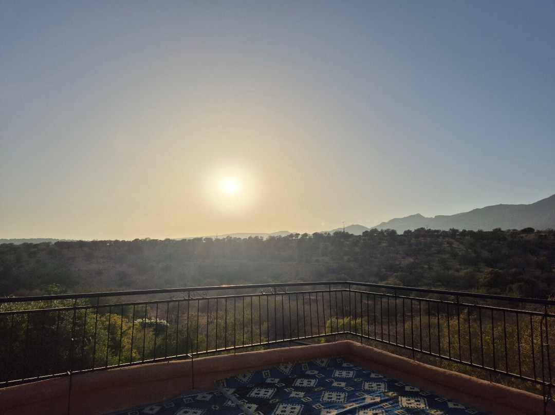 Paradis Nomade主图