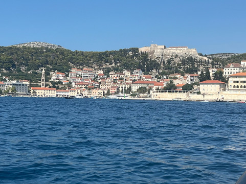 Mayer Charter Day Tours-斯普利特必去景点