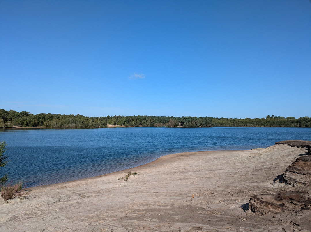 Bawsey Country Park-金斯林必去景点
