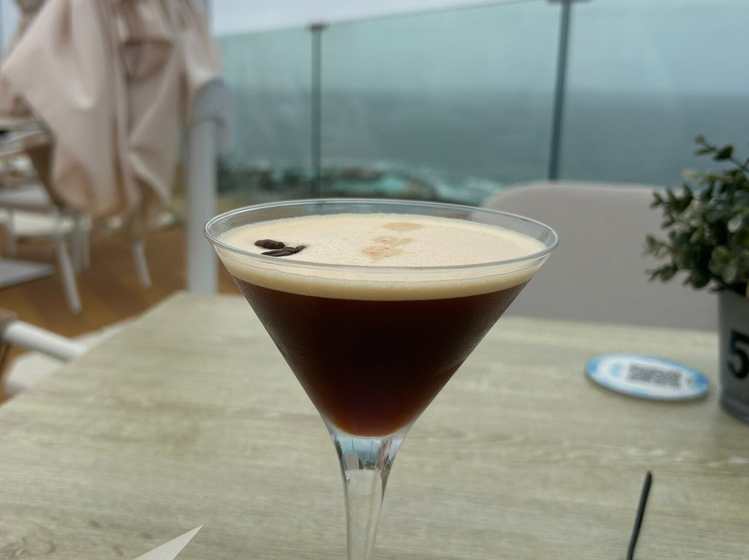 Vértigo Pool Club & Lounge景点图片