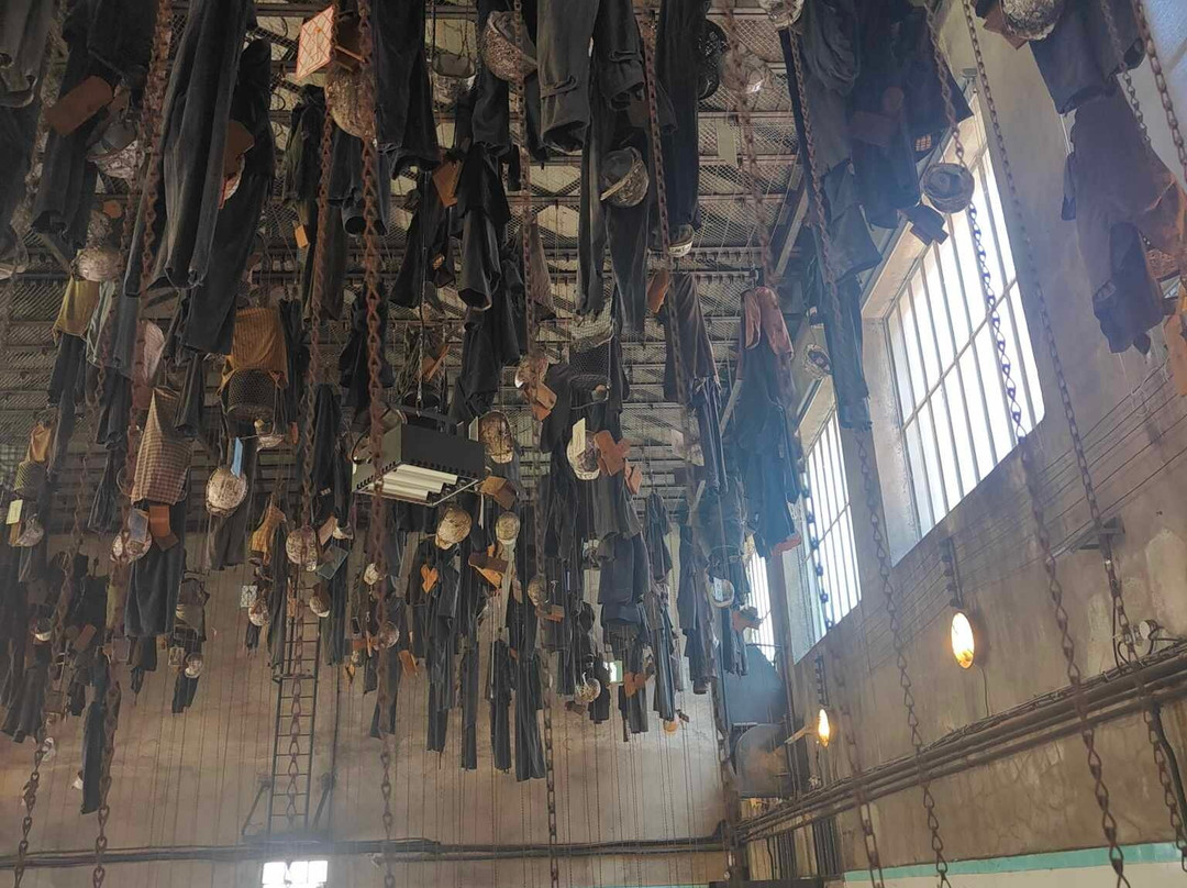Musee de la mine景点图片