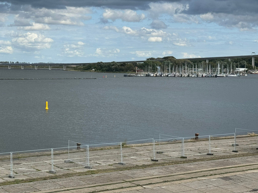 Hotel Alter Hafenspeicher主图