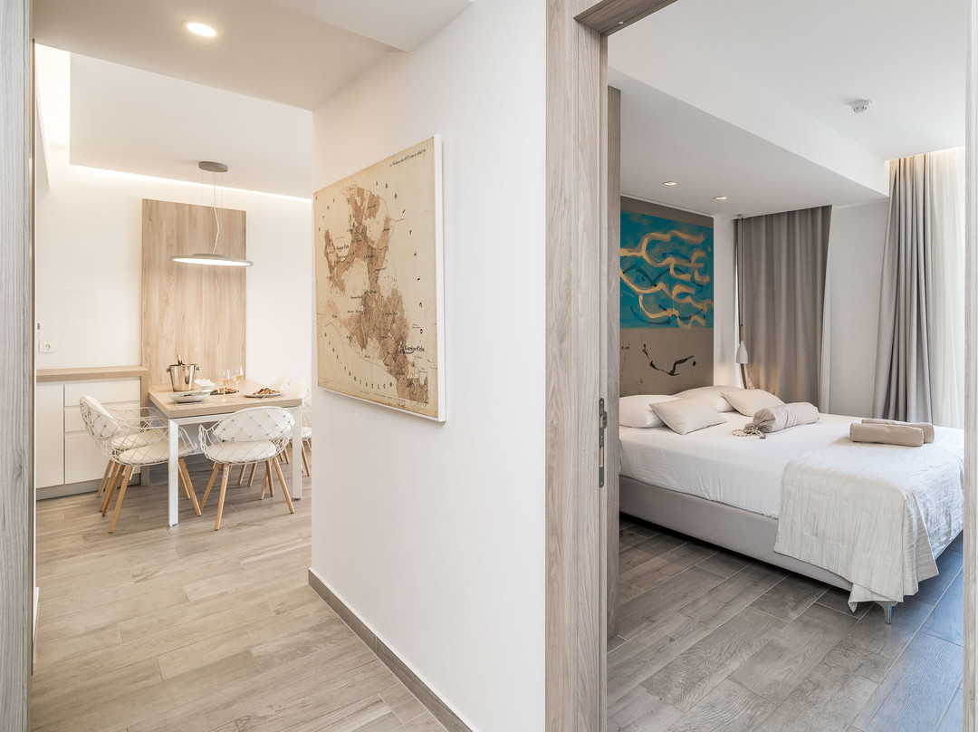 Kalamota Beach House主图