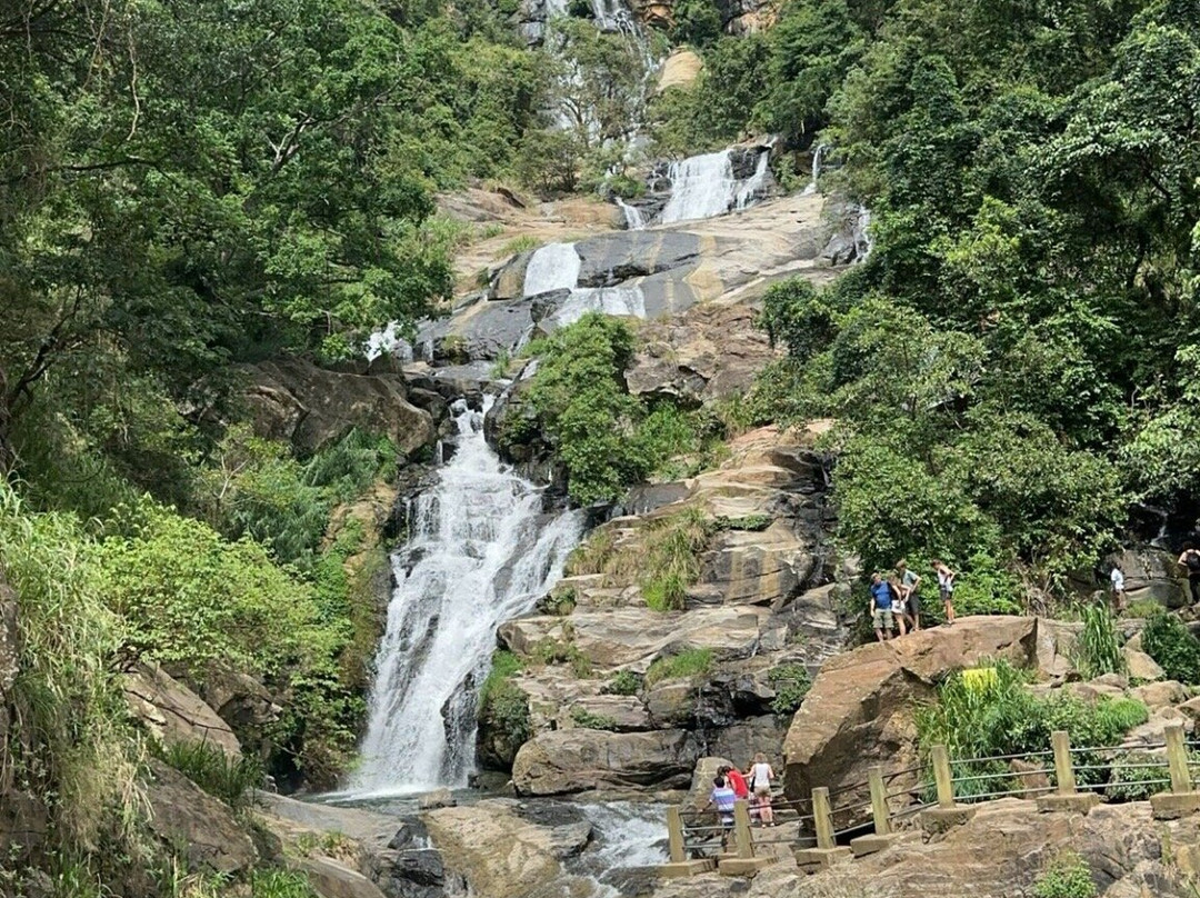 Reuvein lanka tours-马塔拉必去景点