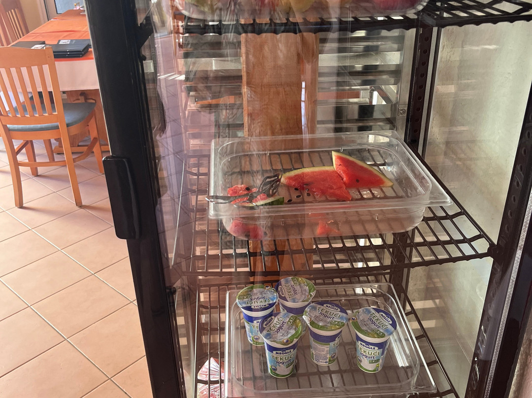 Pension Villa Rosa主图