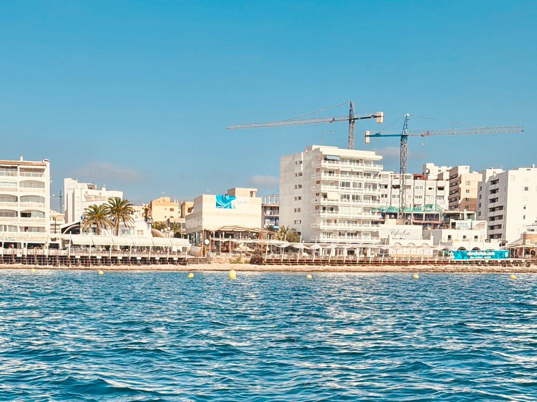 Daydream Boats Ibiza景点图片