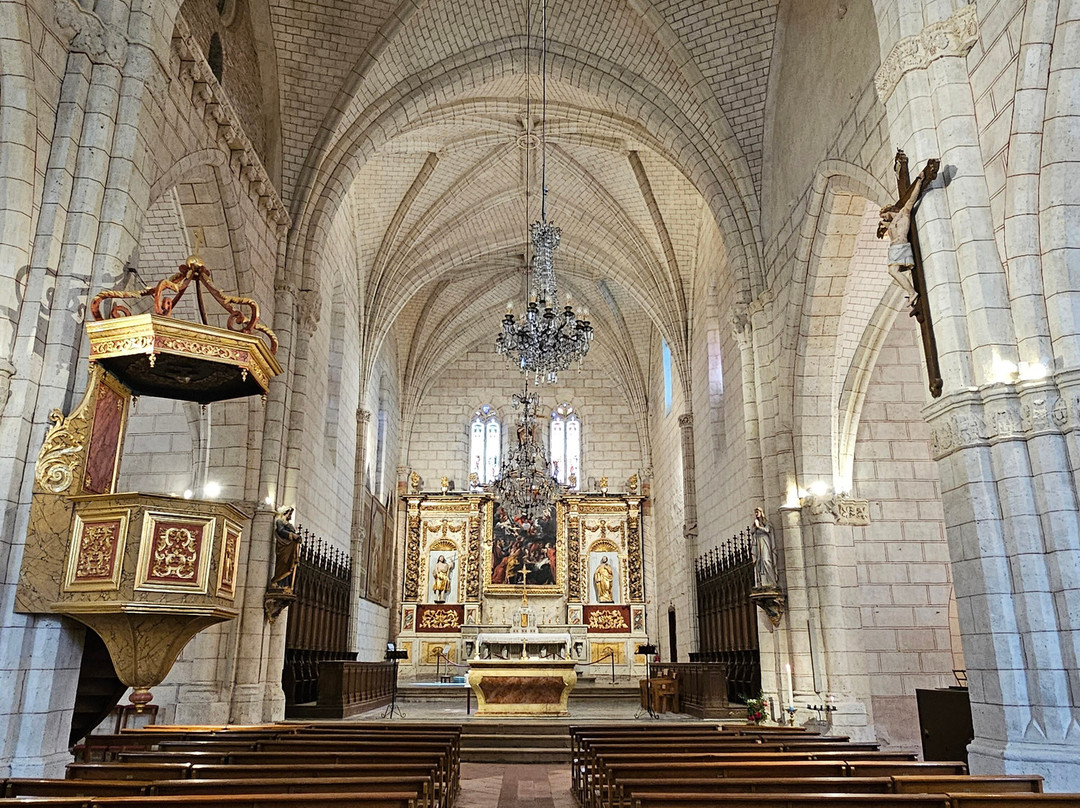 Eglise Saint-pierre景点图片