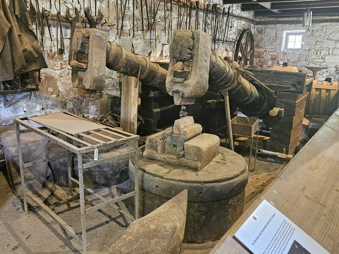 Museumsdorf Bayerischer Wald景点图片