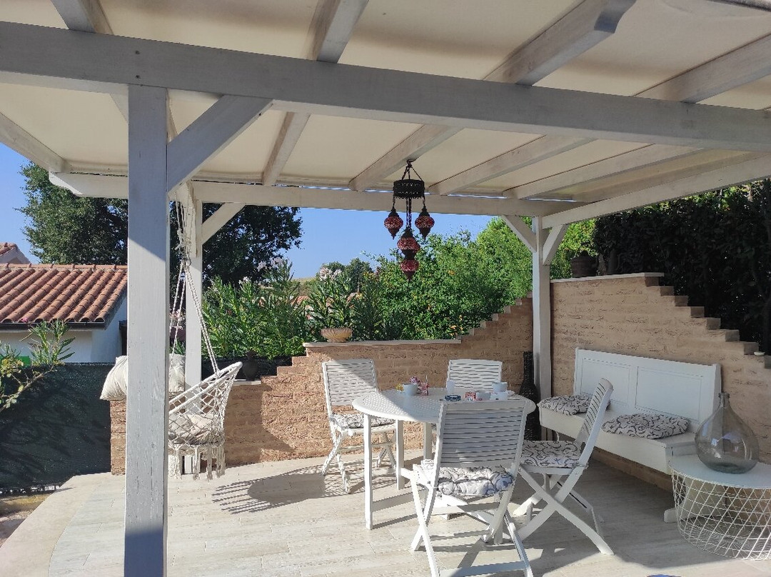 Casa dei Tigli主图