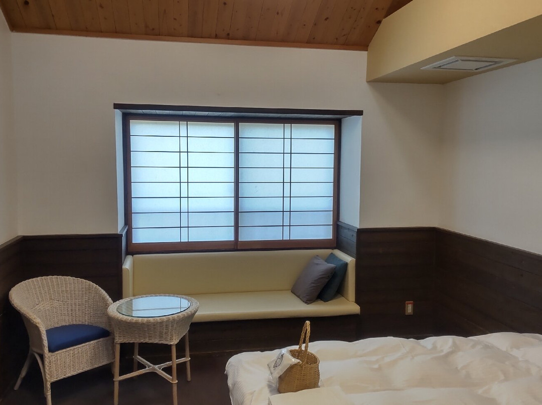 Shimanto no Yado主图