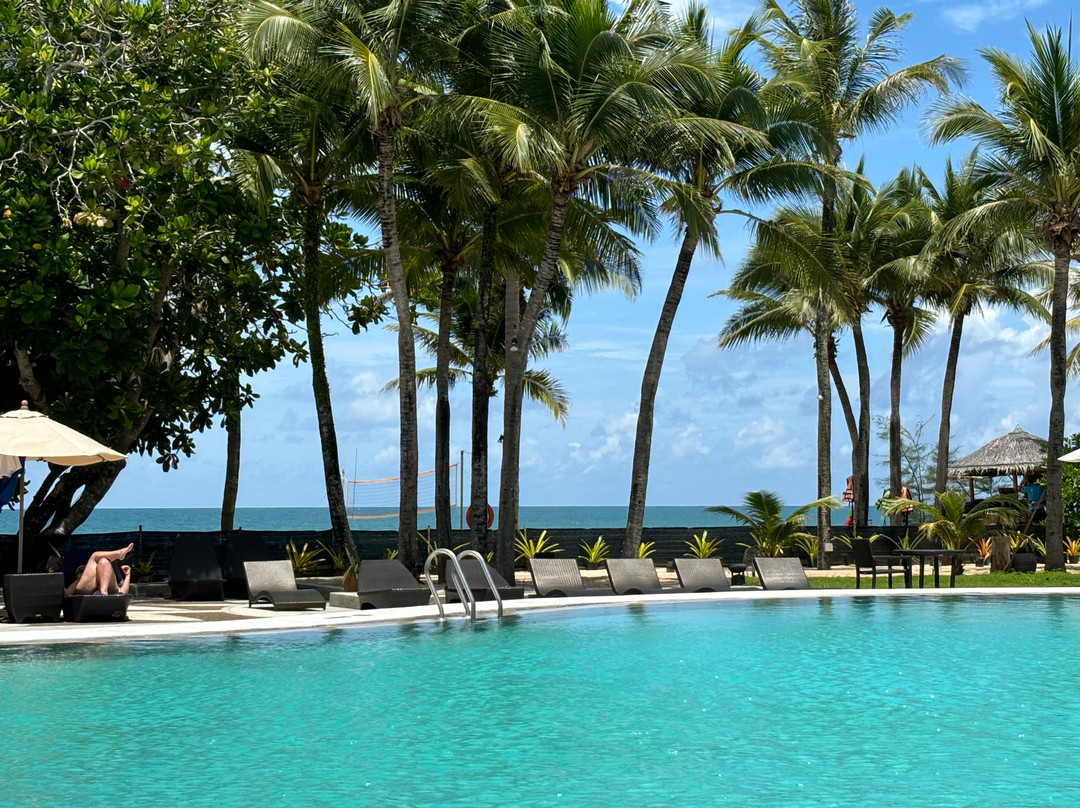 迈豪愿景温泉度假村主图