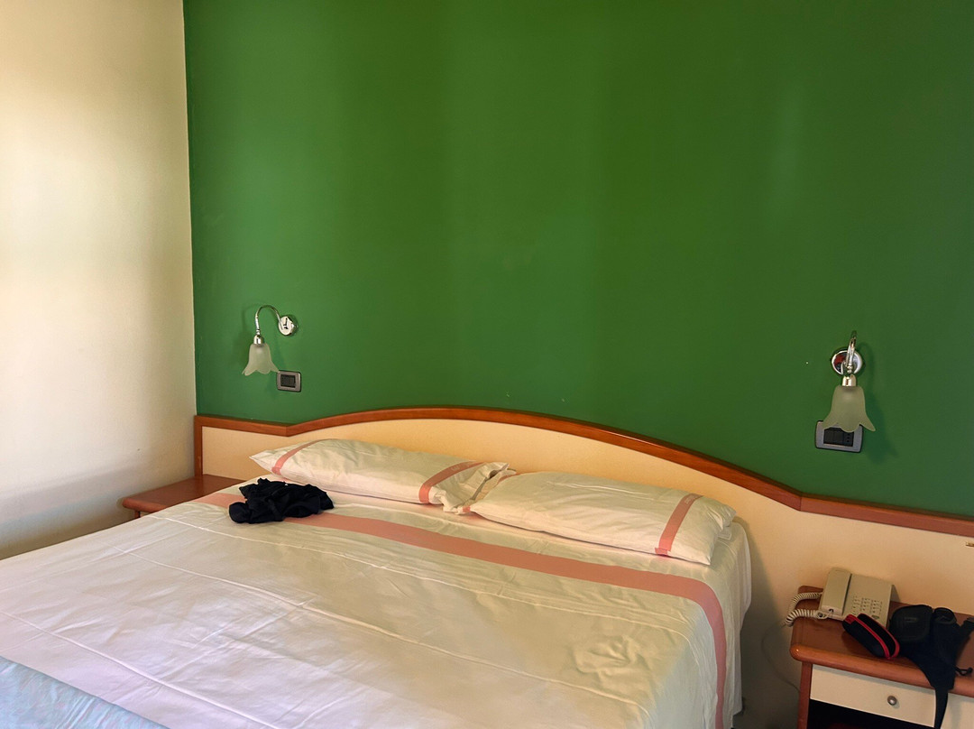 Hotel Gabbiano主图