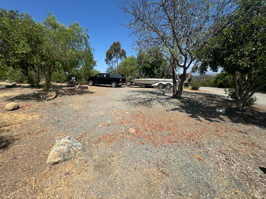 Lake Jennings-Lakeside必去景点