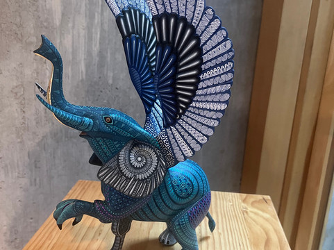 Inspire Travel-瓦哈卡必去景点