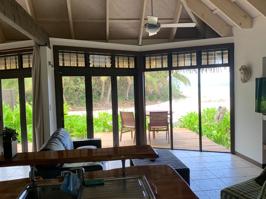 海之变别墅主图