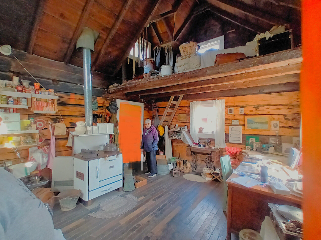 Pratt Museum-荷马必去景点