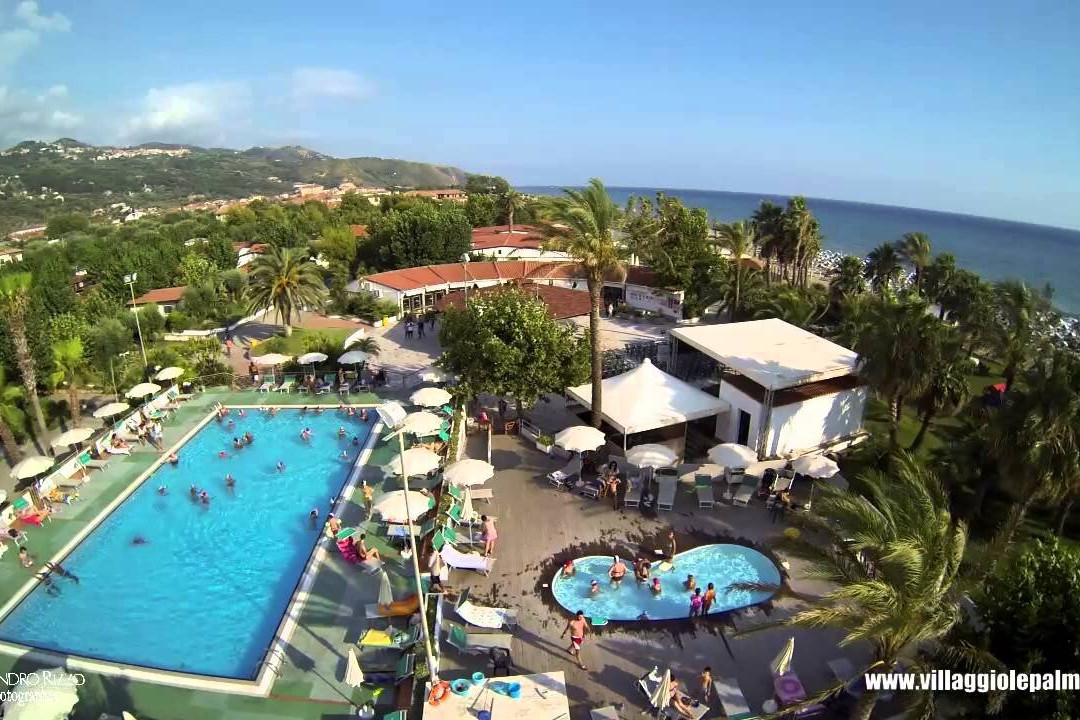Villaggio le Palme