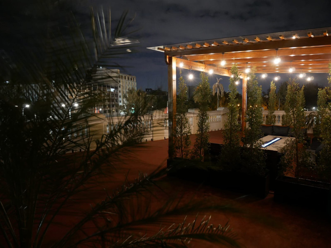 Casona 1914 Boutique Hotel主图