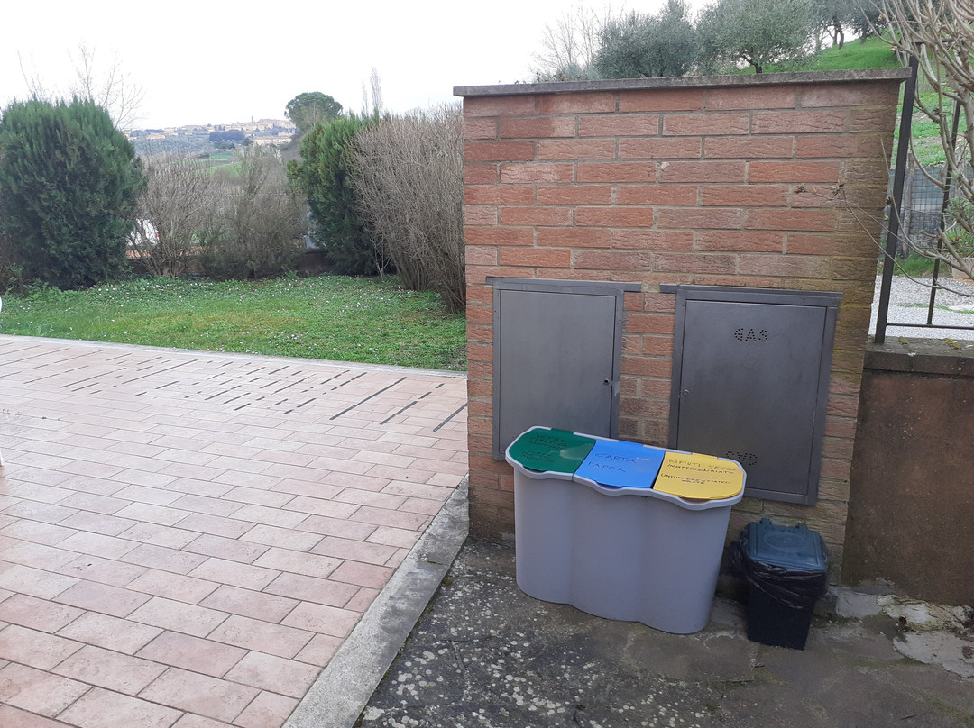 拉维尔贝纳住宿加早餐酒店主图