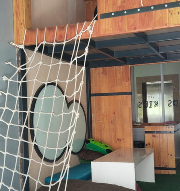 巴厘岛百丽宫度假村酒店主图