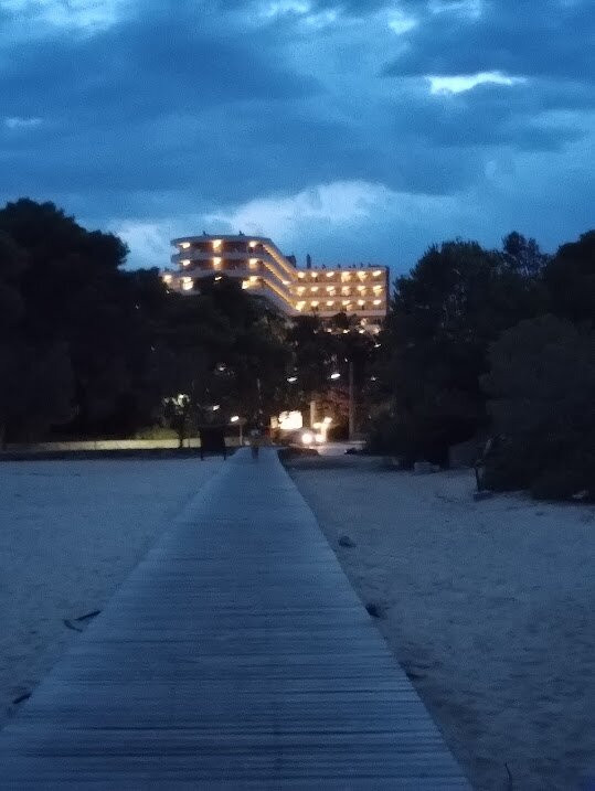 Grupotel Club Cala Marsal主图