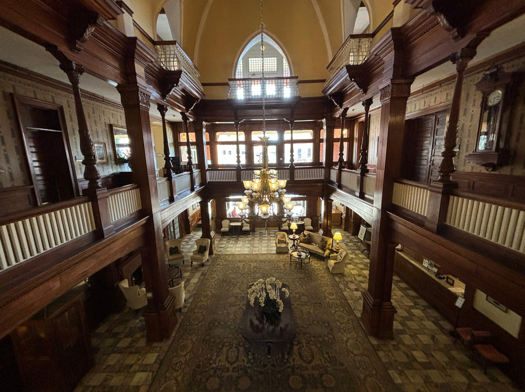 Windsor Hotel, Ascend Hotel Collection主图