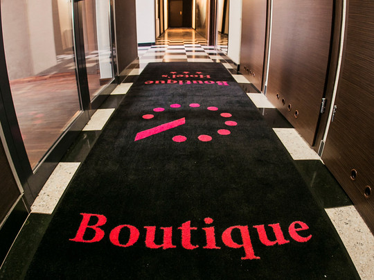 Boutique Hotel's I主图