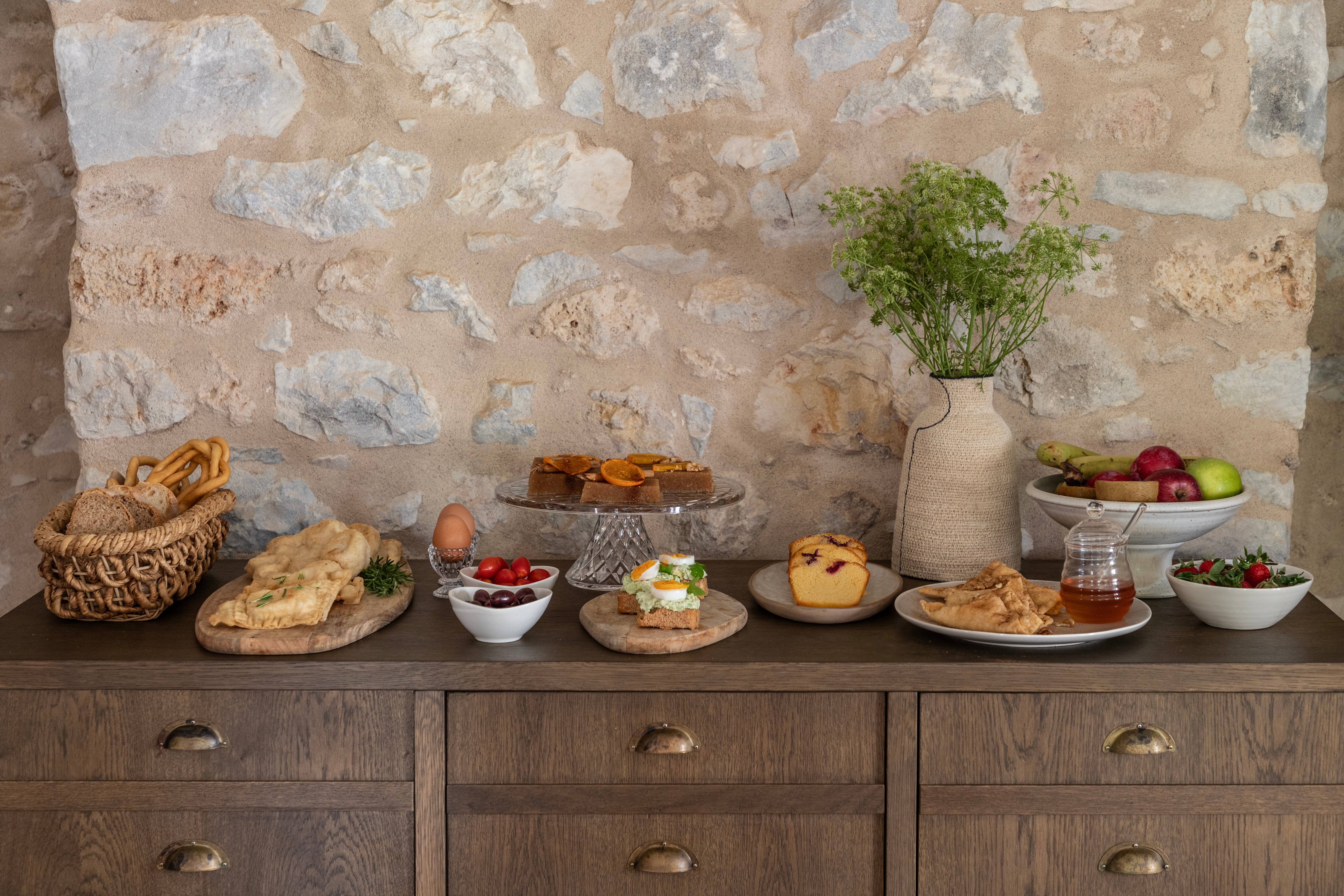 Korona Boutique Hotel-餐饮