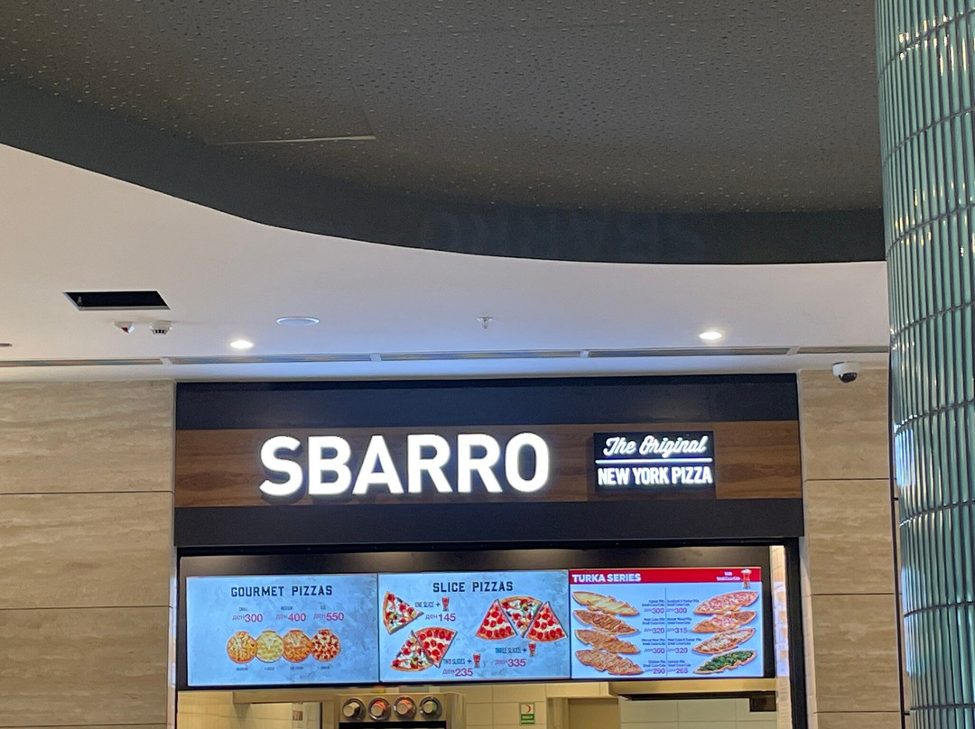 Diamond Mall