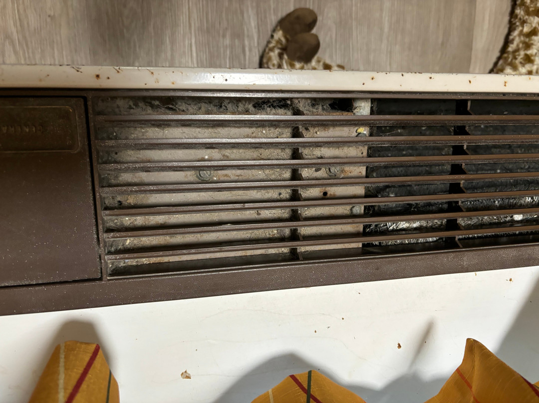 Captains Quarters Motel and Conference Center主图