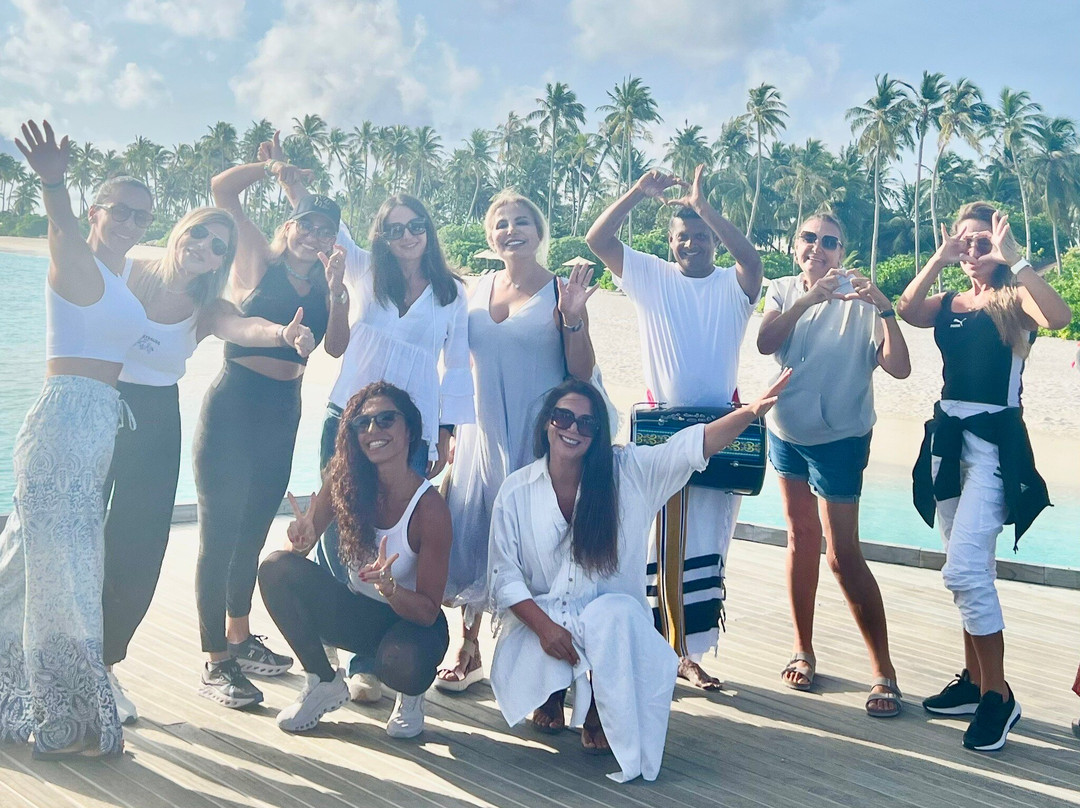 Yogi Nomads-Dbayeh必去景点