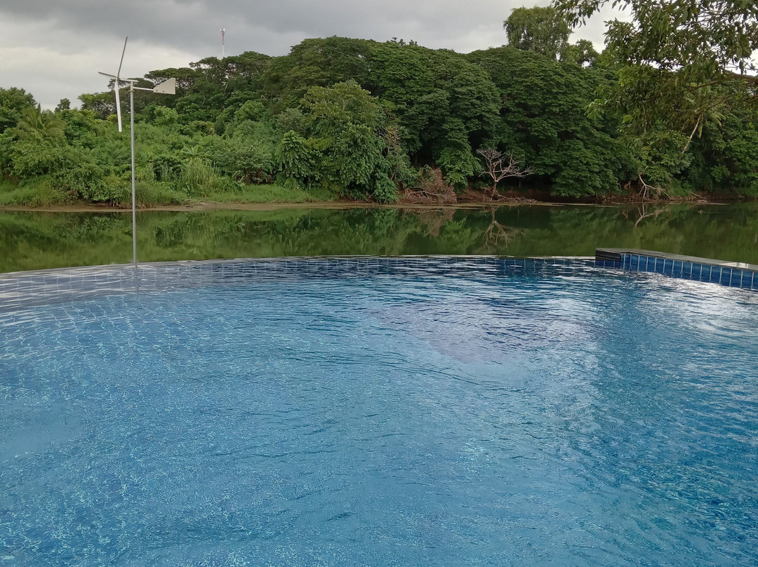 Princess River Kwai Hotel主图