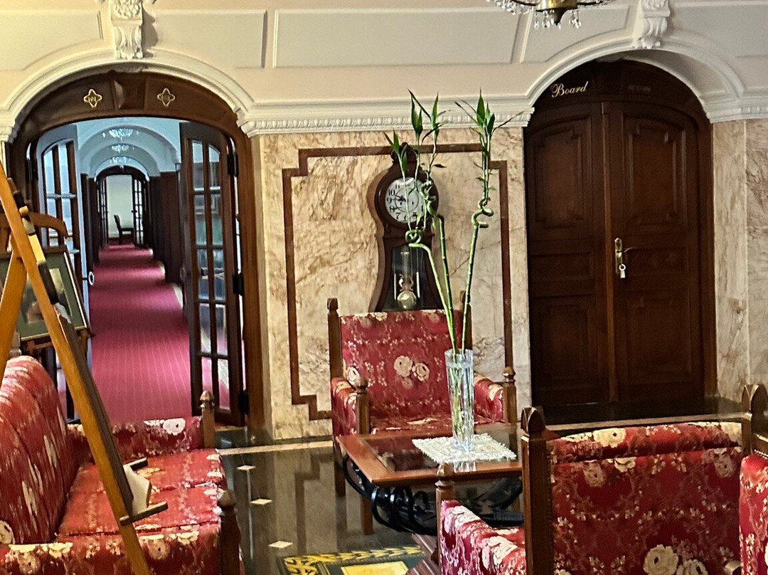 Hotel Leopold I主图