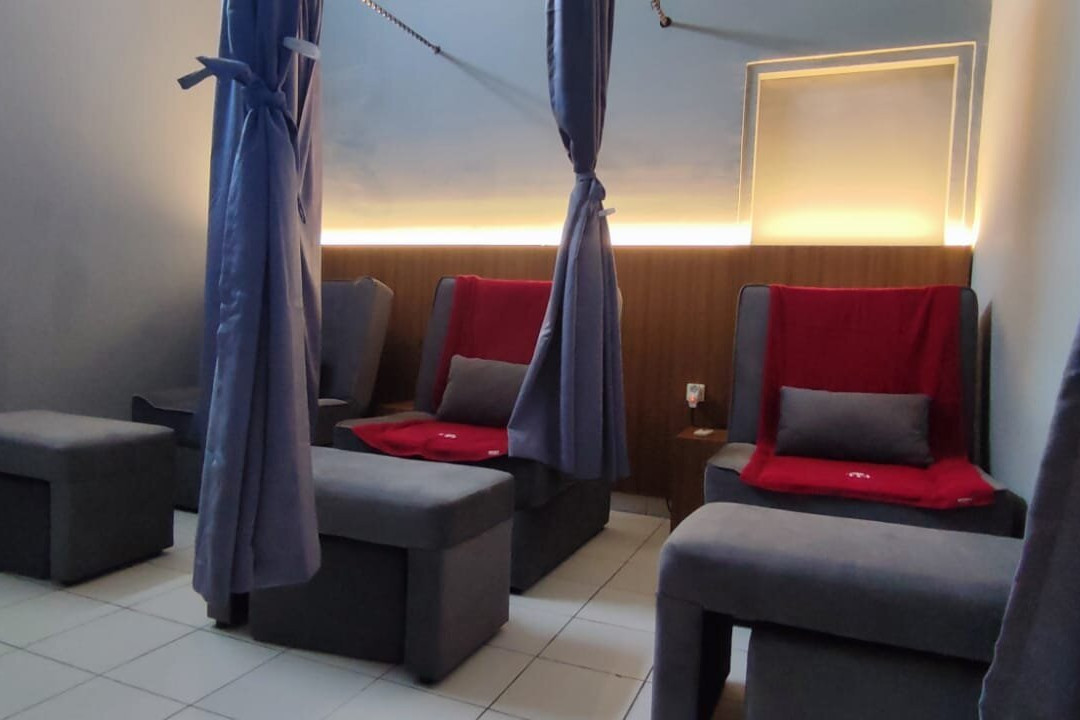 Fit Massage & Reflexology景点图片