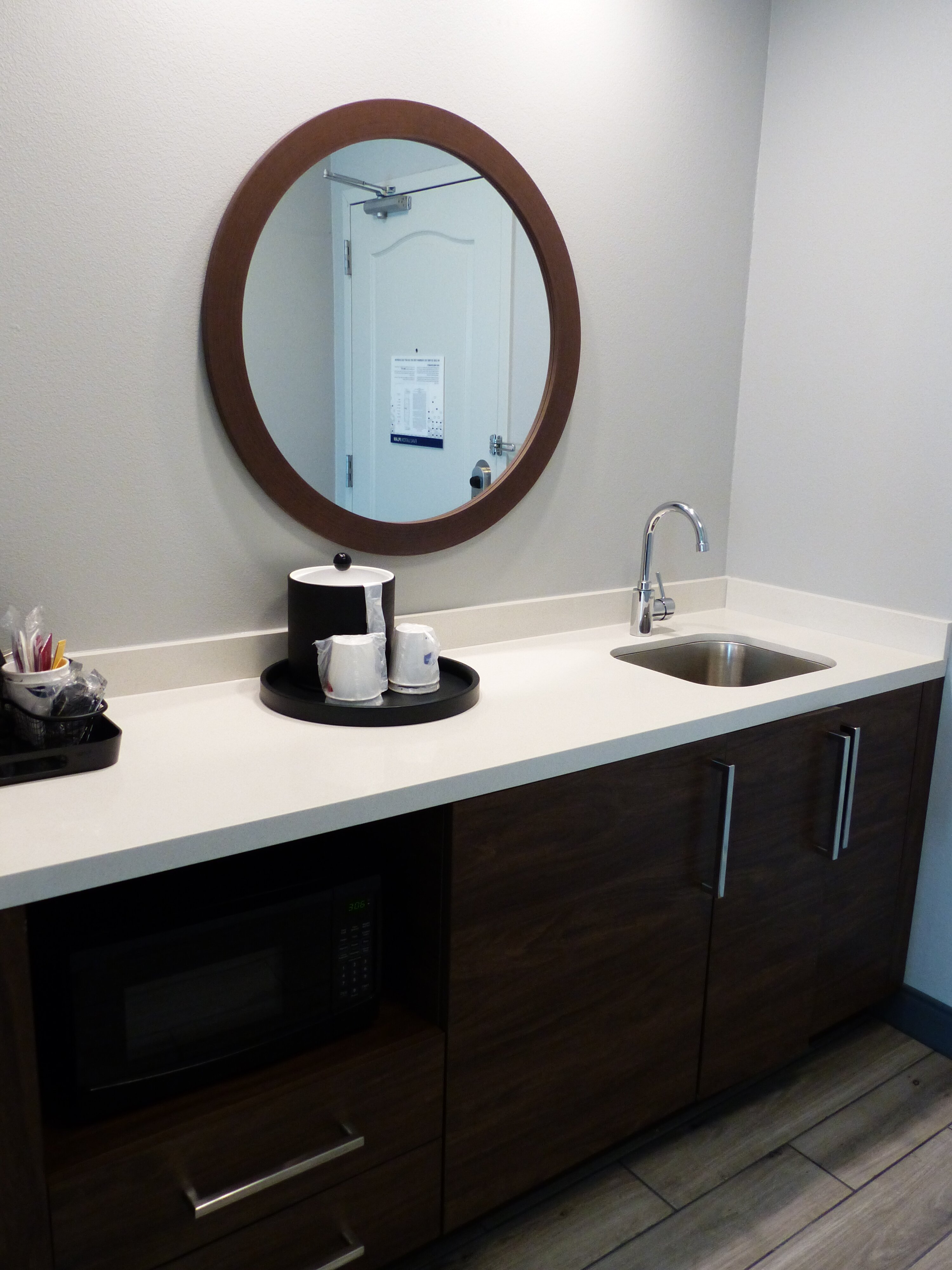 Hampton Inn & Suites Lincoln Northeast I-80-客卧