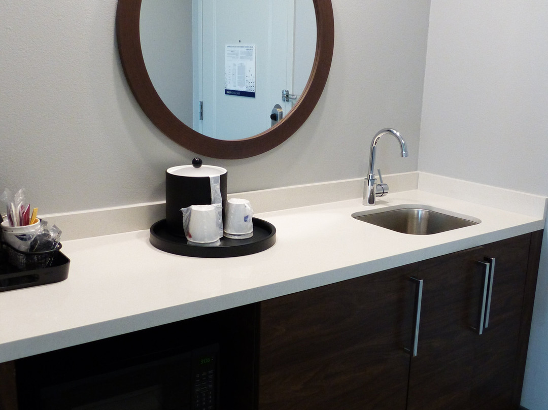 Hampton Inn & Suites Lincoln Northeast I-80主图