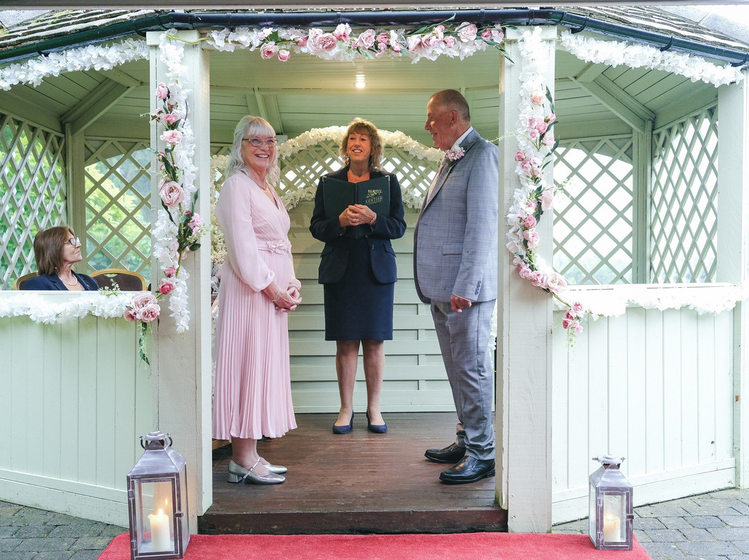 The Black Horse Inn主图