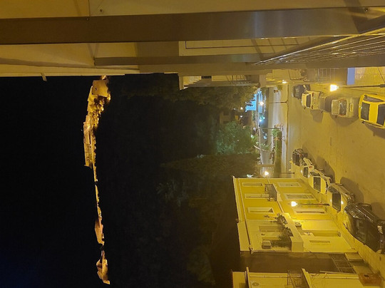 Park Hotel Nafplio主图