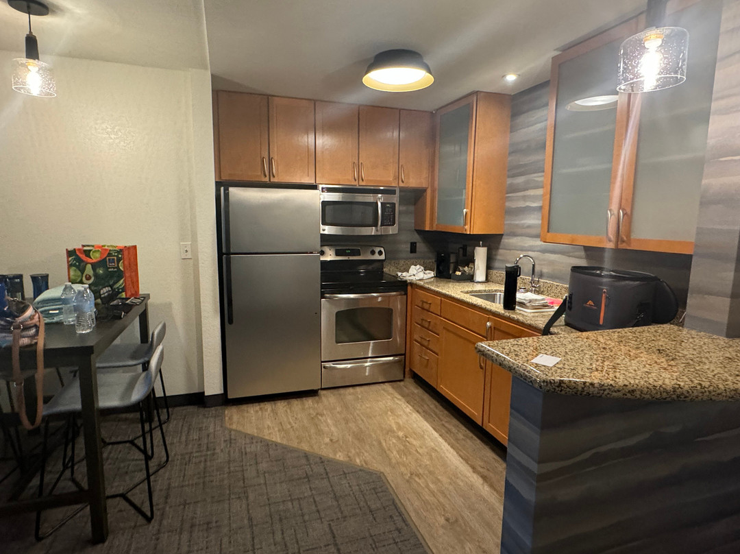 Residence Inn by Marriott New Orleans Covington/North Shore主图